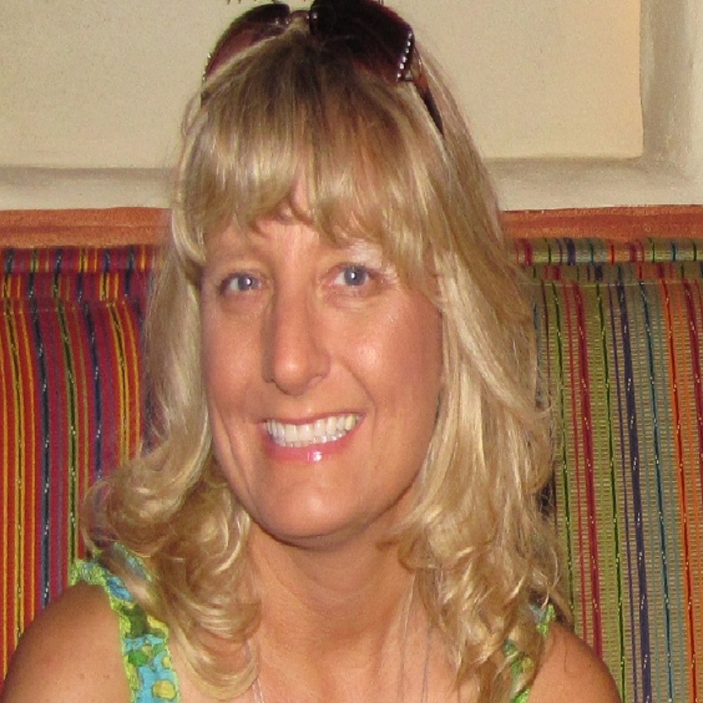 Meet your Posher, Kathy
